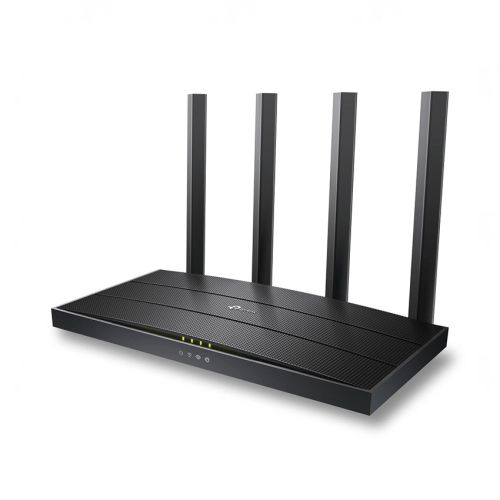 Thiết bị thu phát vô tuyến băng tần 2,4/5 GHz, hiệu TP- LINK, Archer AX12